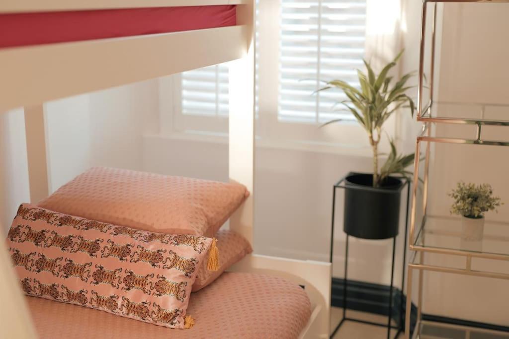 The Balcony Luxury Apartment Berwick Upon Tweed Eksteriør billede