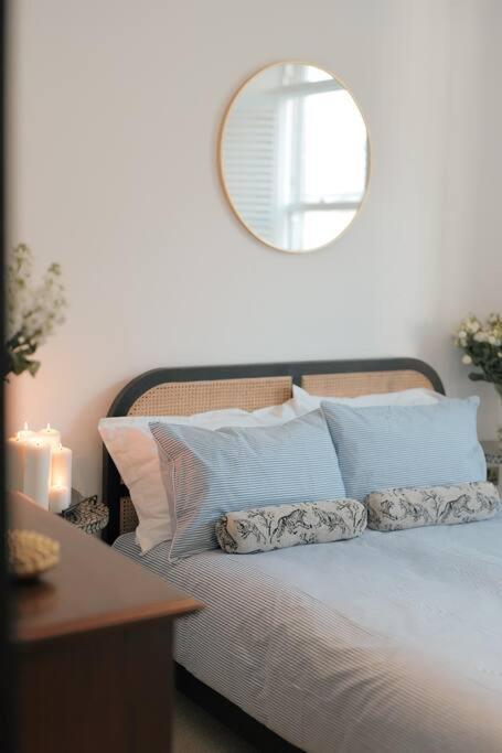 The Balcony Luxury Apartment Berwick Upon Tweed Eksteriør billede