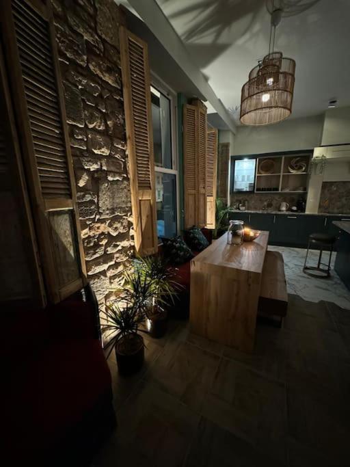 The Balcony Luxury Apartment Berwick Upon Tweed Eksteriør billede