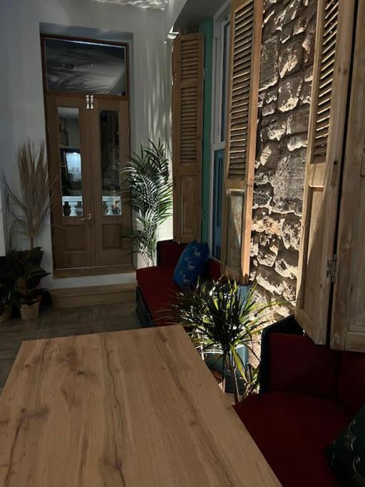The Balcony Luxury Apartment Berwick Upon Tweed Eksteriør billede