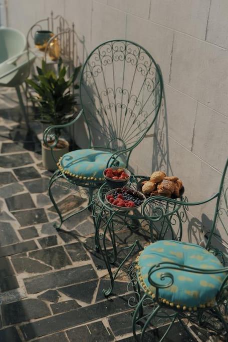 The Balcony Luxury Apartment Berwick Upon Tweed Eksteriør billede